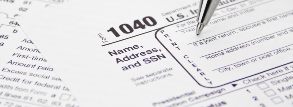 IRS Forms
